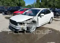 2012 Subaru Impreza photo