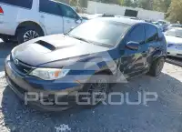 2012 Subaru Impreza фото