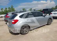 2012 Subaru Impreza фото