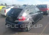 2012 Subaru Impreza photo