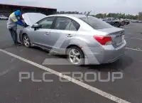 2012 Subaru Impreza фото
