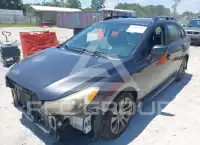 2012 Subaru Impreza photo