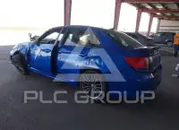 2012 Subaru Impreza фото