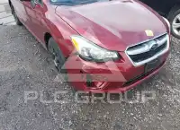 2012 Subaru Impreza фото