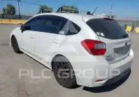 2012 Subaru Impreza фото