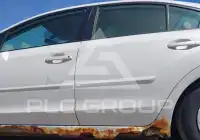 2012 Subaru Impreza фото