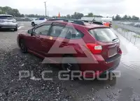 2012 Subaru Impreza фото