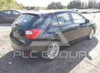 2012 Subaru Impreza фото