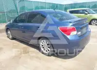 2012 Subaru Impreza фото