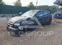 2012 Subaru Impreza photo