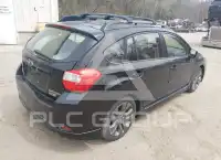 2012 Subaru Impreza photo