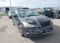 2012 Subaru Impreza фото