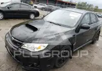 2012 Subaru Impreza photo