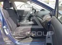 2012 Subaru Impreza фото