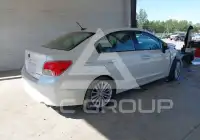 2012 Subaru Impreza photo