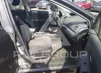 2012 Subaru Impreza фото