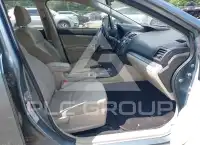 2012 Subaru Impreza фото