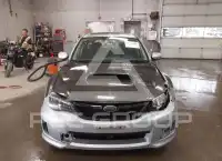 2012 Subaru Impreza photo