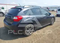 2012 Subaru Impreza фото