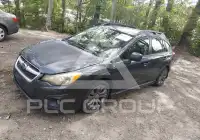 2012 Subaru Impreza photo