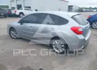 2012 Subaru Impreza photo
