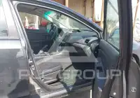 2012 Subaru Impreza photo