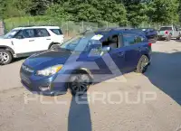2012 Subaru Impreza фото