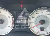 2012 Subaru Impreza фото