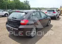 2012 Subaru Impreza photo