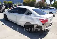 2012 Subaru Impreza фото