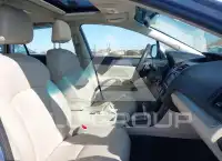 2012 Subaru Impreza фото
