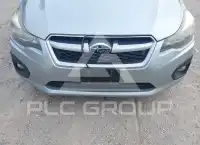 2012 Subaru Impreza фото