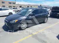 2012 Subaru Impreza photo