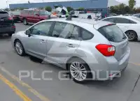 2012 Subaru Impreza фото
