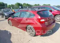 2012 Subaru Impreza фото