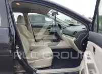 2012 Subaru Impreza фото