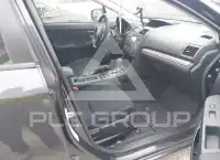 2012 Subaru Impreza photo