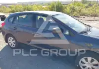 2012 Subaru Impreza фото