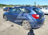 2012 Subaru Impreza photo