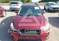 2012 Subaru Impreza фото