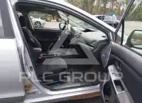 2012 Subaru Impreza фото