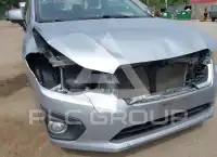 2012 Subaru Impreza фото