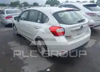 2012 Subaru Impreza фото