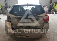 2012 Subaru Impreza фото