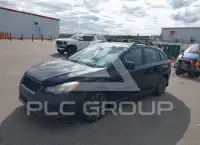 2012 Subaru Impreza фото
