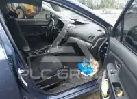 2012 Subaru Impreza фото