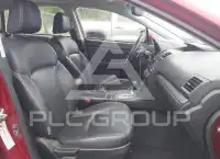 2012 Subaru Impreza фото