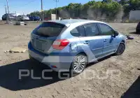 2012 Subaru Impreza фото