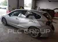 2012 Subaru Impreza фото