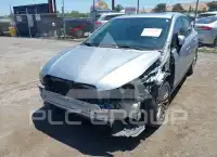 2012 Subaru Impreza photo